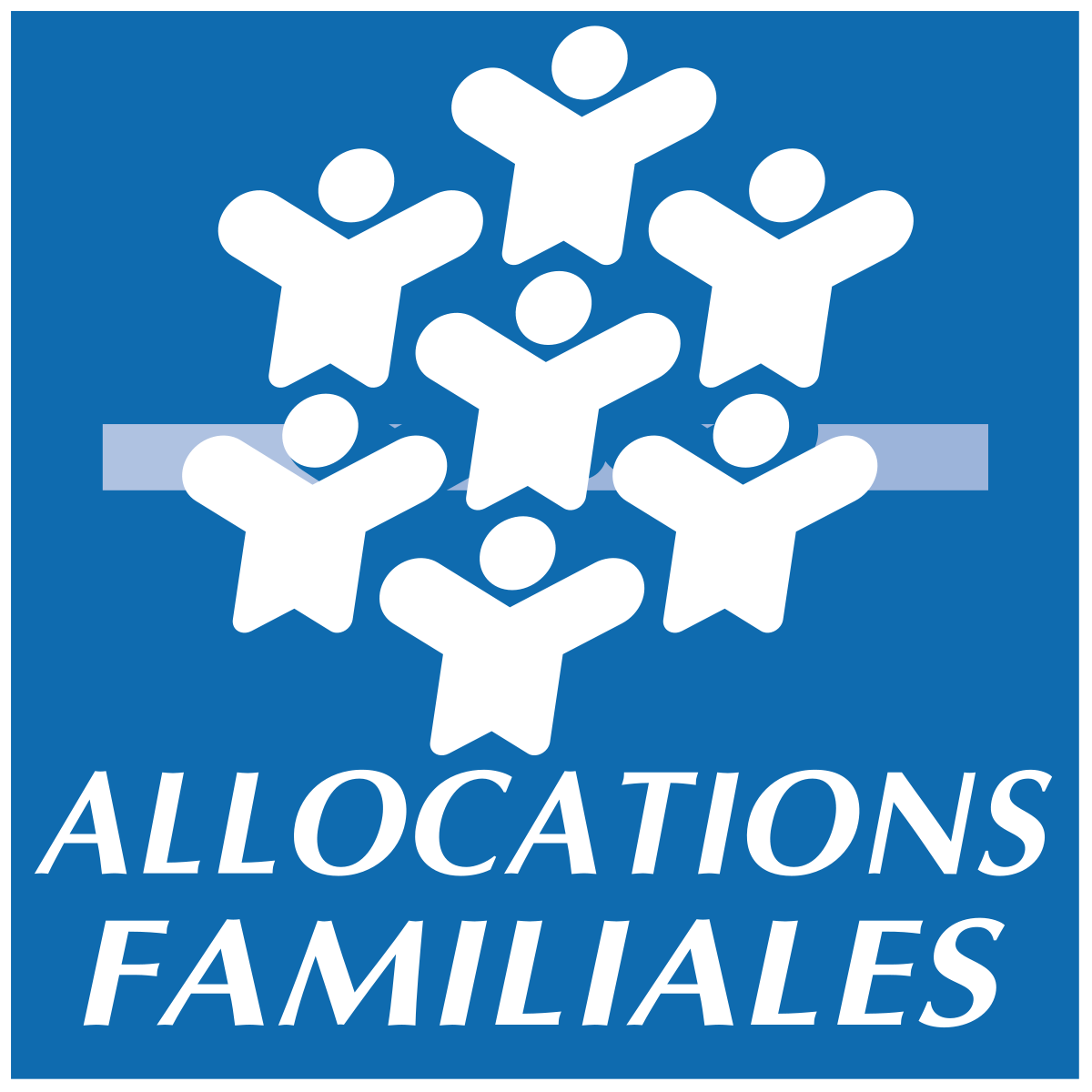 Caisse d'allocations familiales