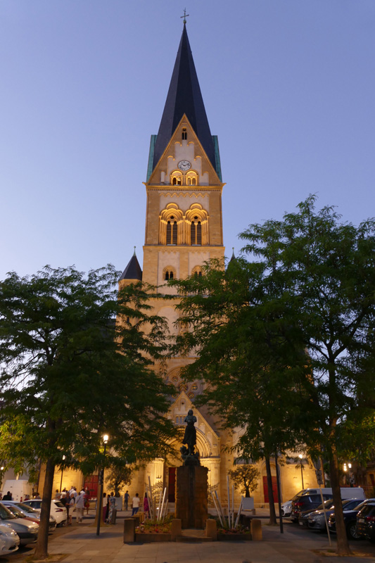 Eglise St Joseph