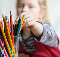 Accueil périscolaire