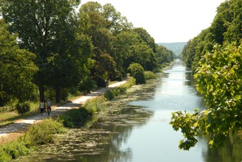 Canal de Jouy